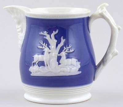 Jug or Pitcher c1930s